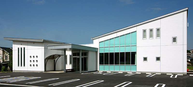 Hirashima Orthopedics Clinic