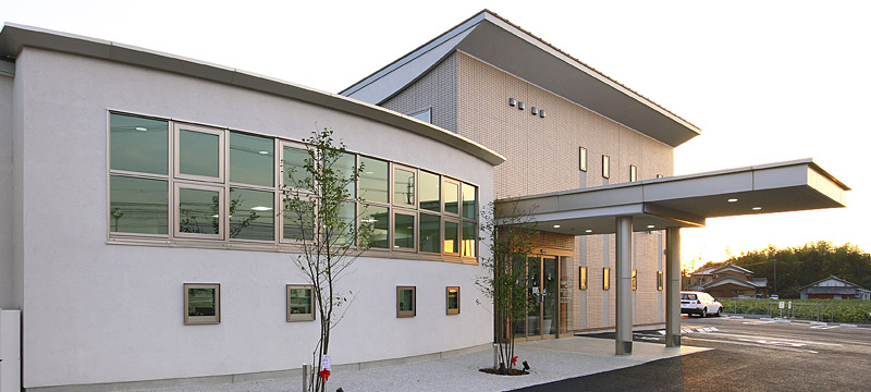 Uchibori Clinic